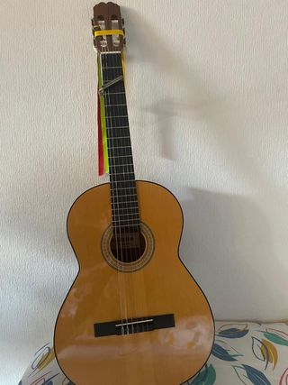 Guitarra Clásica Admira Rosario