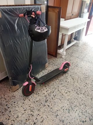 Patinete Eléctrico Xiaomi Pro 2