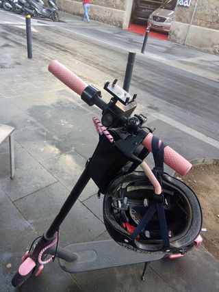 Patinete Eléctrico Xiaomi Pro 2