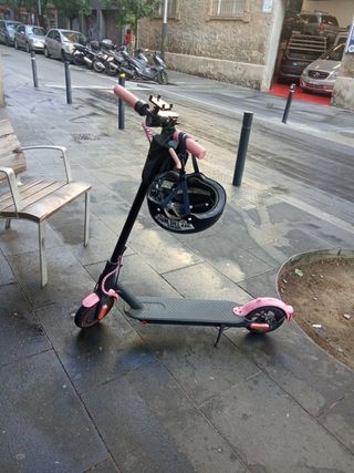 Patinete Eléctrico Xiaomi Pro 2