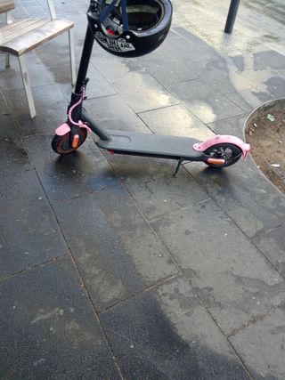 Patinete Eléctrico Xiaomi Pro 2