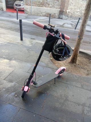 Patinete Eléctrico Xiaomi Pro 2