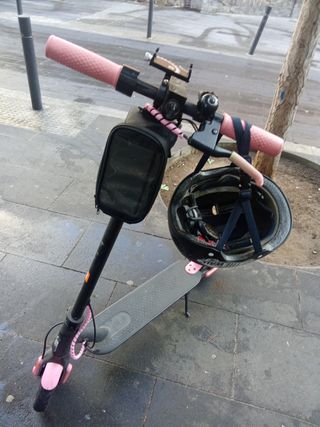 Patinete Eléctrico Xiaomi Pro 2