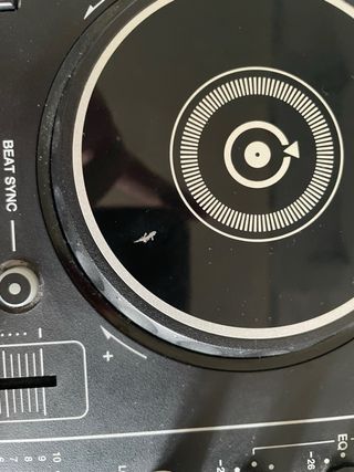 Controlador DJ Pioneer DDJ-200