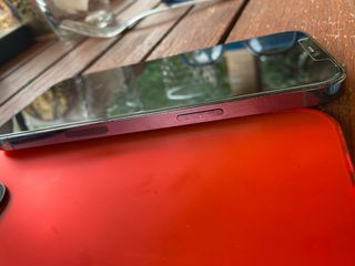 iPhone 12 Pro Max 512gb gran estado
78% batería