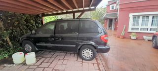 Chrysler Voyager 2005