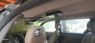 Chrysler Voyager 2005