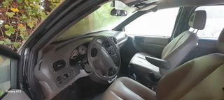 Chrysler Voyager 2005