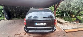 Chrysler Voyager 2005