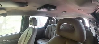 Chrysler Voyager 2005