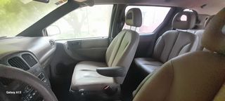 Chrysler Voyager 2005