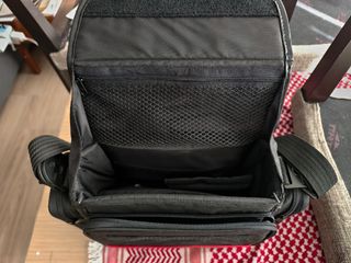 Mochila para cámara de fotos y video