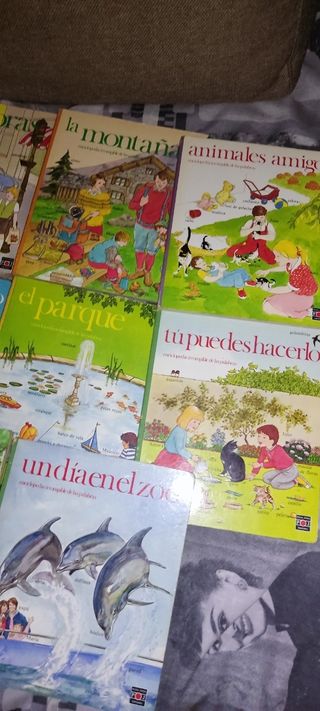 De compras: Enciclopedia irrompible de las pala...