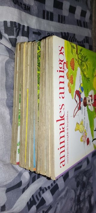 De compras: Enciclopedia irrompible de las pala...