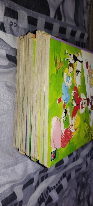 De compras: Enciclopedia irrompible de las pala...