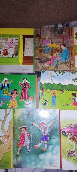 De compras: Enciclopedia irrompible de las pala...