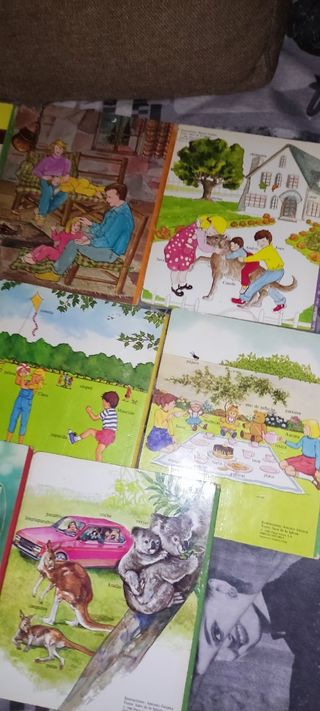 De compras: Enciclopedia irrompible de las pala...