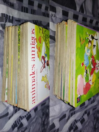 De compras: Enciclopedia irrompible de las pala...