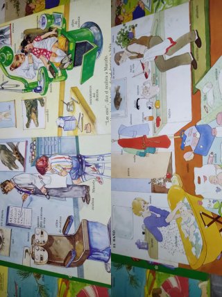 De compras: Enciclopedia irrompible de las pala...