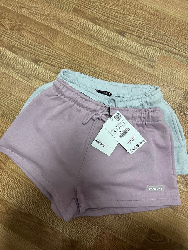 Conjunto Zara, talla S