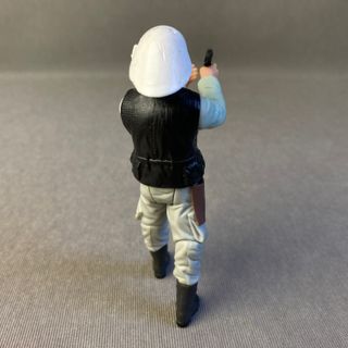 STAR WARS | Rebel fleet trooper | POTJ 2001 | 3,75