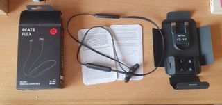 Auriculares Beats Flex