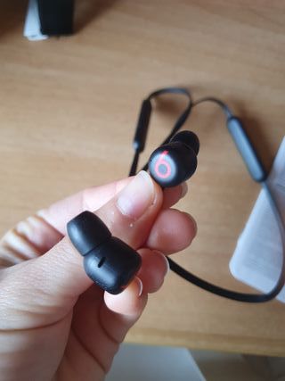 Auriculares Beats Flex