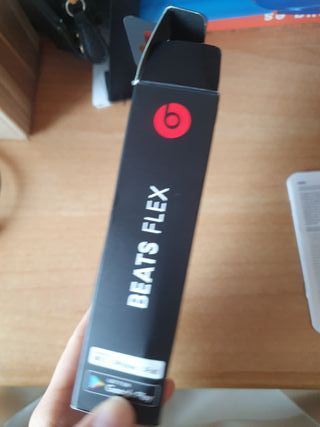Auriculares Beats Flex