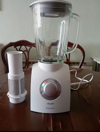Batidora Licuadora Philips 