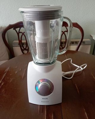 Batidora Licuadora Philips 