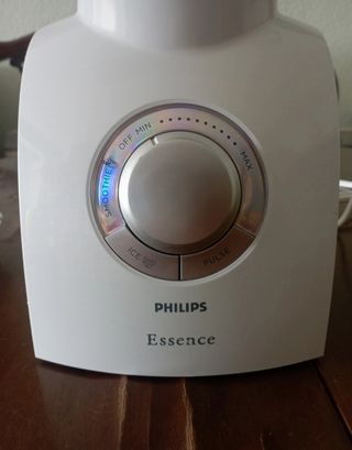 Batidora Licuadora Philips 