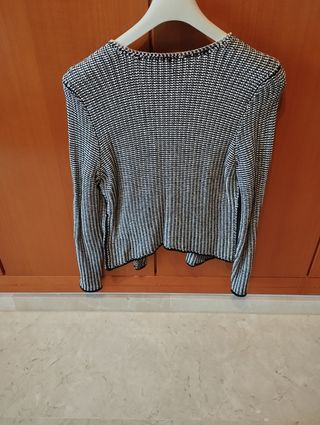 Americana H&M Talla M mujer