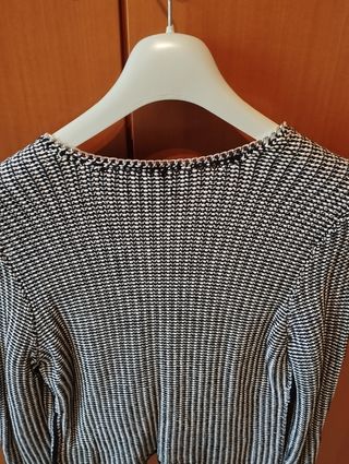 Americana H&M Talla M mujer