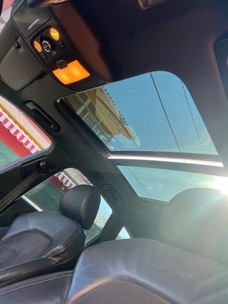 Audi A4 2013