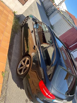 Audi A4 2013