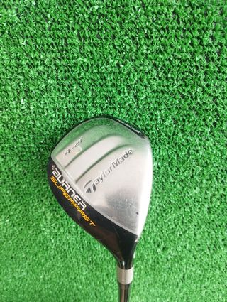 Palo de Golf Híbrido Taylormade Burner