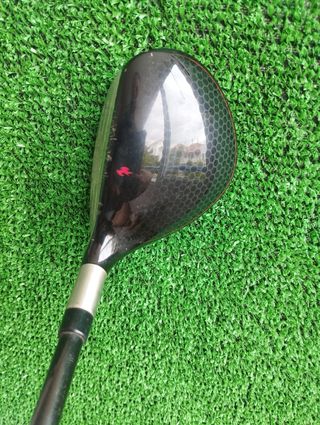 Palo de Golf Híbrido Taylormade Burner
