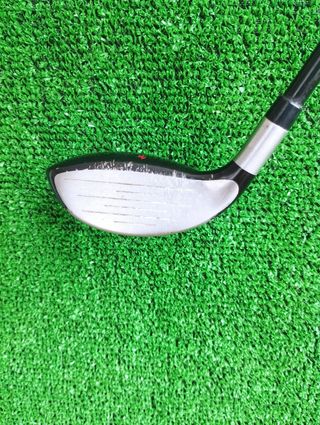 Palo de Golf Híbrido Taylormade Burner
