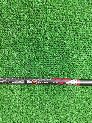 Palo de Golf Híbrido Taylormade Burner