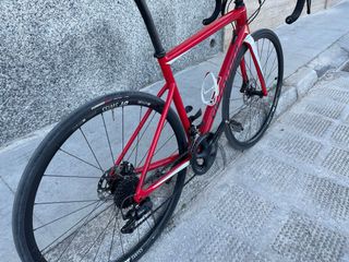Specialized Tarmac Bici carretera 
