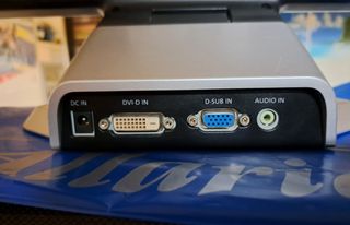 Schermo LCD Acer 17 pollici