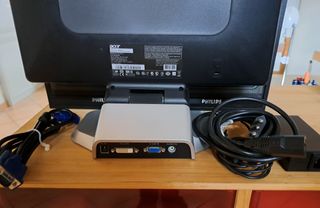 Schermo LCD Acer 17 pollici