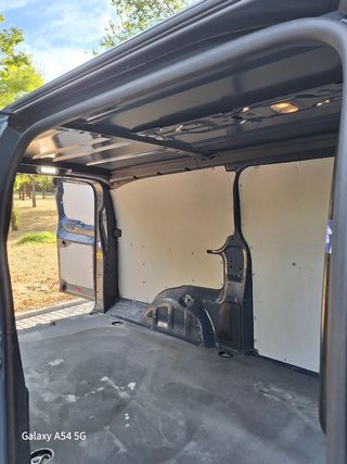 Citroen Jumpy 2020