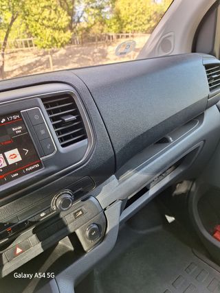 Citroen Jumpy 2020