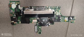 Placa Mãe Lenovo Thinkpad T460