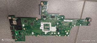 Placa Mãe Lenovo Thinkpad T460