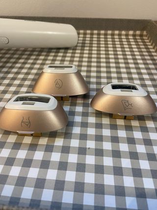 Philips Lumea Serie 8000 BRI948/00