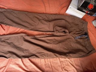 Pantalón VINTAGE Talla L