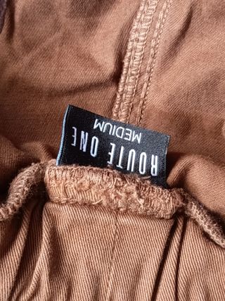Pantalón VINTAGE Talla L