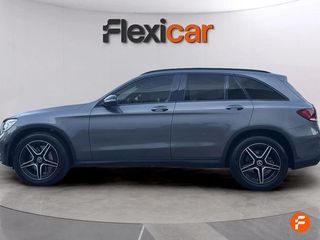 Mercedes GLC GLC 200 d 4MATIC